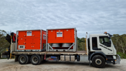 What to Consider When Hiring a Mobile Loadbank Service
