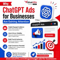 Why ChatGPT Ads for Businesses Are Gaining Attention