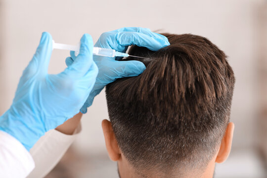 Why Do People Search PRP Hair Treatment Cost Before Booking?