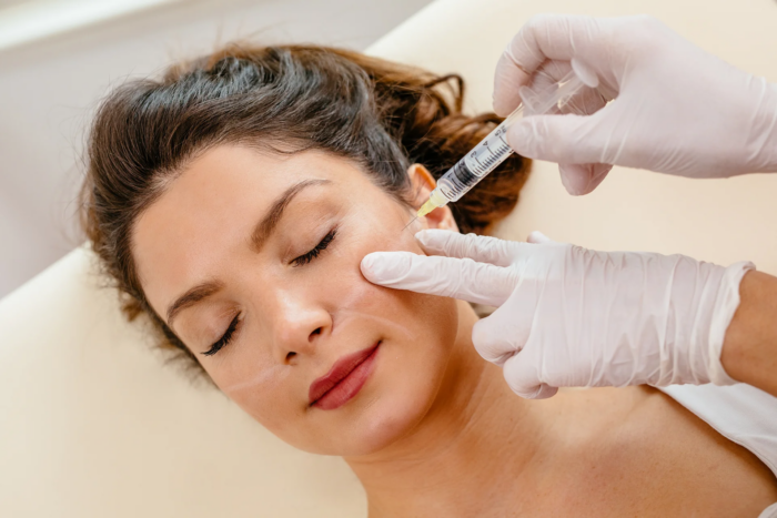 Why Is Rejuran Treatment Suitable for Sensitive Skin?