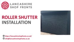 Why Roller Shutter Installation Is a Smart Investment for Your Property?