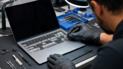 Why More MacBook Users Choose Repairs Over Upgrading