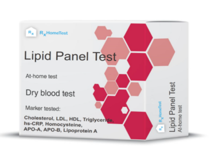 TSH Blood Test Price