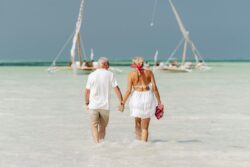 Top Best Experience at North Coast Zanzibar Beaches on Tanzania Safari