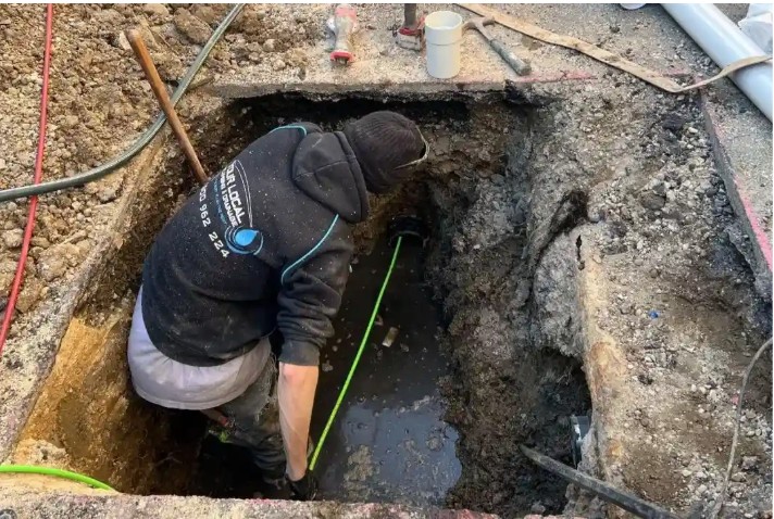 Plumber Broadmeadows