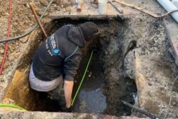 Plumber Essendon