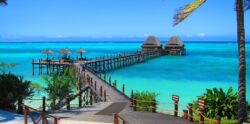 Best 5 Zanzibar Beaches to Experience on African Safari Tours Tanzania