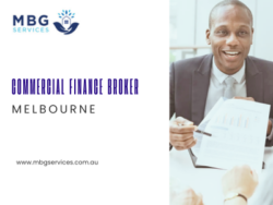 Trusted Commercial Finance Broker in Melbourne for Smart Lending