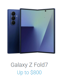 Sell Samsung Phone For Cash