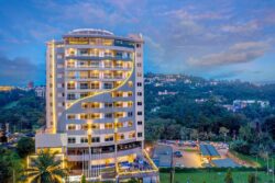 Best 4 Five-Star Luxury Hotels On Tanzania Safari Tours