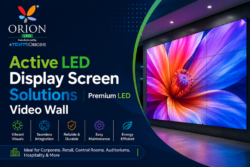 Indoor LED Display vs. Outdoor LED Display Screen: Which One is Right for Your Business?