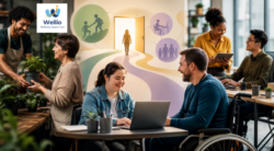 NDIS Disability Support and Employment: Emerging Pathways to Meaningful Work