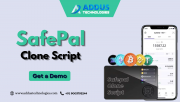 Advance SafePal Clone Script for Crypto Wallet Development