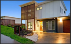 Custom house design brisbane