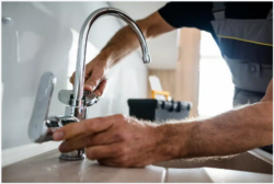 Plumber byron bay