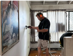 Underground Leak Detection Brisbane