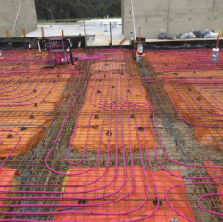Underfloor Heating Adelaide