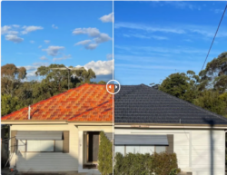 Roof Repairs Parramatta