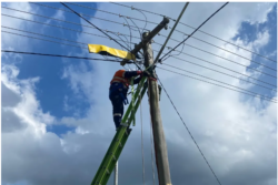 Level 2 electrician Central Coast