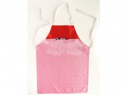 Procolours – Aprons