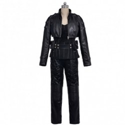 Green Arrow Season 4 Sara Cosplay Costumes is sold at alicestyless.com