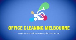 Office cleaners melbourne