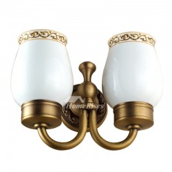 Gold Toothbrush Holder – one of the gallant option in the category of the bathroom accessories | ...