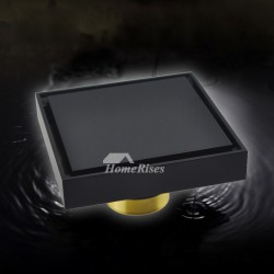 Oil Rubbed Bronze Shower Drain – accessories that you will fall in love with | Firecreek Restaur ...