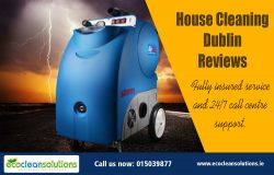 Cleaning Dublin Reviews