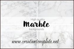 Best Marble Background 2018 |Creative Template