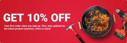 Ace UAE Discount Offers Up to 10% OFF on Tools & Essentials.