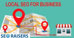 Local SEO For Your Business