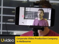 Uvideo – Corporate Video Production Company in Melbourne