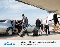 Cars – Airport Limousine Service in Stamford, CT
