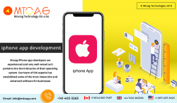 iOS Application Development Company