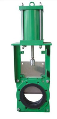 Knife Gate Valve Manufacturer in Germany | Valvesonly Europe