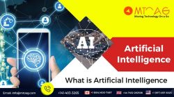 What is Artificial Intelligence