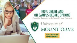 Best Online Degree Programs For Adults