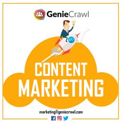 Content Marketing Services