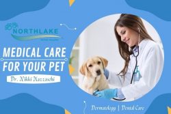 Mobile Veterinary Care Services