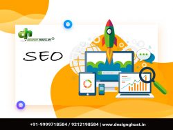 Give your business an SEO groove with design Host.