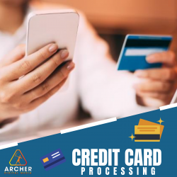 Trusted Merchant Services with Perception