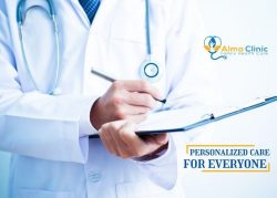 Complete Healthcare Needs In One Visit
