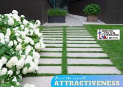 Beautiful Landscaping Design for your Space