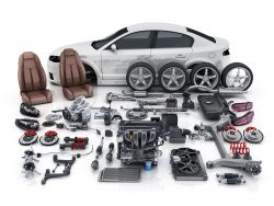 Sell Car Parts Online In Australia