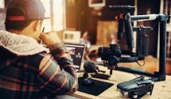 Filmmaker & Cinematographer – Javier Armijo