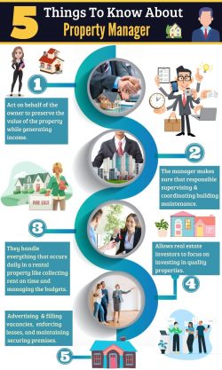 5 Things to Know About Property Managers