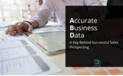 Accurate Business Data for Successful Sales Prospecting