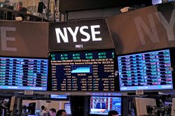 Franklin I. Ogele – Stock Market Expert