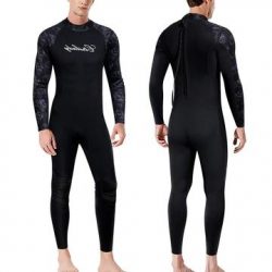 Junlan Websuit Neoprene Full Body Shaper